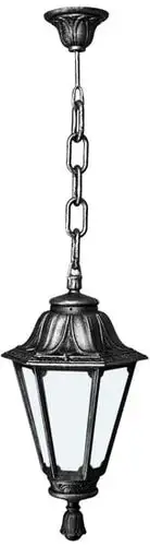 Уличный подвесной светильник Fumagalli Rut E26.120.000.BYF1R – изображение в каталоге