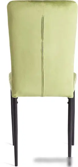 Стул TetChair Verter (зеленый HLR54/черный) – фото товара
