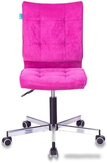 Кресло Бюрократ CH-330M/LT-15 (малиновый) – фото товара