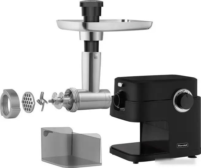 Мясорубка Rondell RDE-1453 - фото товара