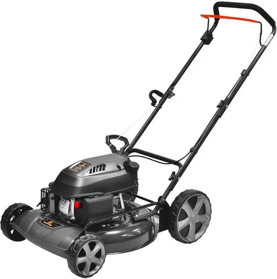 Газонокосилка Carver LMG-2051HMS – фото товара