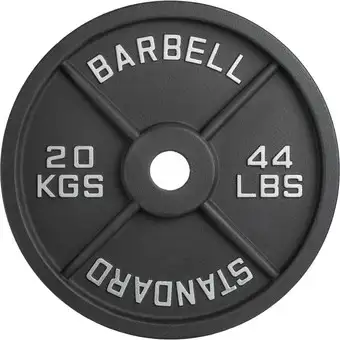 Диск VictoryFit VF-SC512000 20 кг