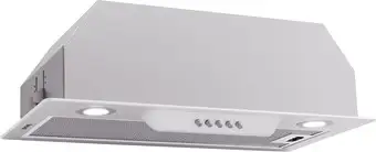 Кухонная вытяжка ZUGEL ZHI521W