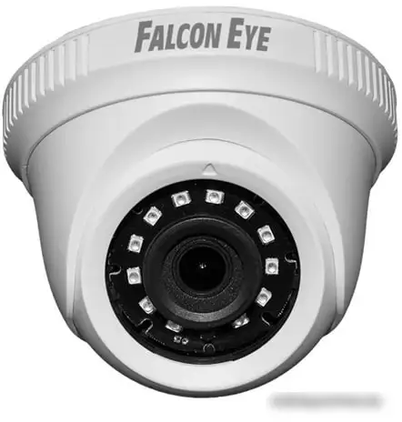 CCTV-камера Falcon Eye FE-MHD-DP2e-20 – фото товара