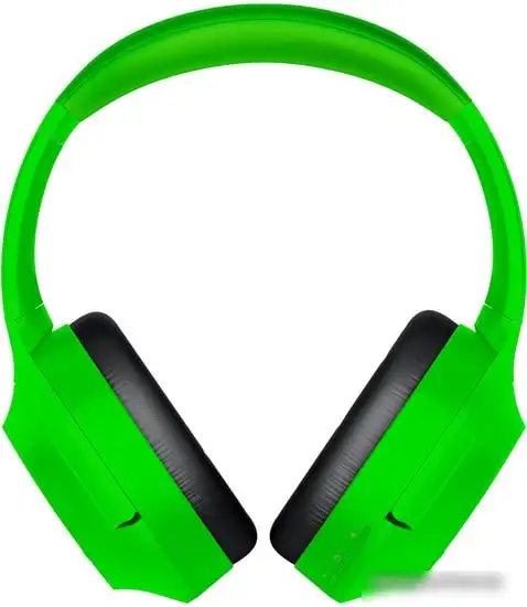 Наушники Razer Opus X Green – фото товара