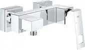Смеситель Grohe Eurocube 23145000 - изображение в каталоге