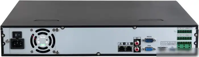 Сетевой видеорегистратор Dahua DHI-NVR4432-EI – фото товара