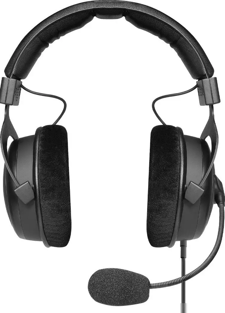 Наушники Beyerdynamic MMX 330 Pro – фото товара