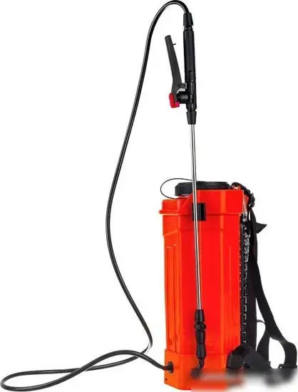 Бензиновый опрыскиватель Gigant GS-07 – фото товара
