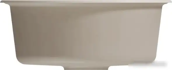 Кухонная мойка Mixline ML-GM09 551802 (ультра-белый) - фото товара