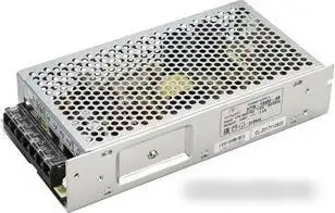 Блок питания Arlight HTS-150M-48 015940 – фото товара