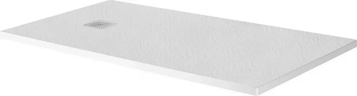 Душевой поддон BelBagno TRAY-MR-UNO-AH-160/90-35-W-BO - фото товара