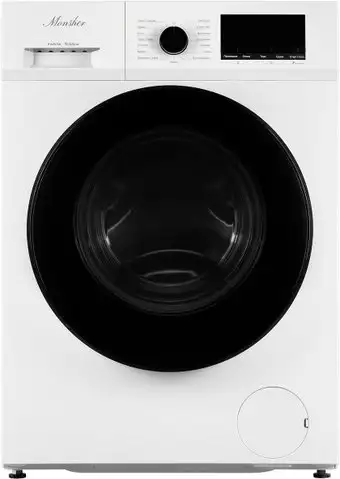 Стирально-сушильная машина Monsher MWDM 665 Blanc - изображение в каталоге