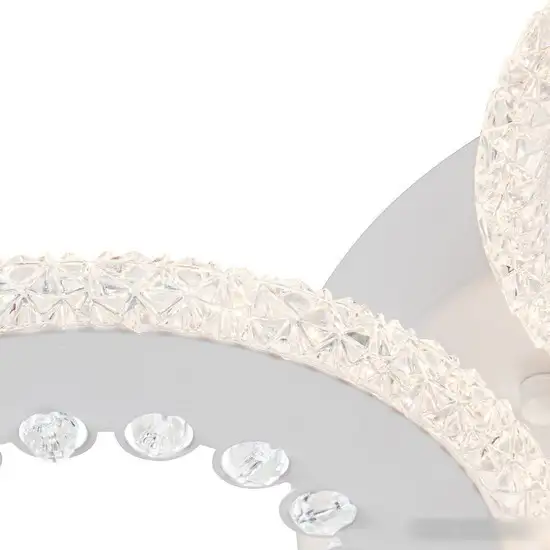 Припотолочная люстра Escada 10233/5LED (белый) – фото товара