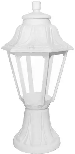 Садовый светильник Fumagalli Minilot/Anna E22.111.000.WXF1R – изображение в каталоге