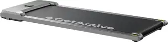 Электрическая беговая дорожка GetActive YP-C1E