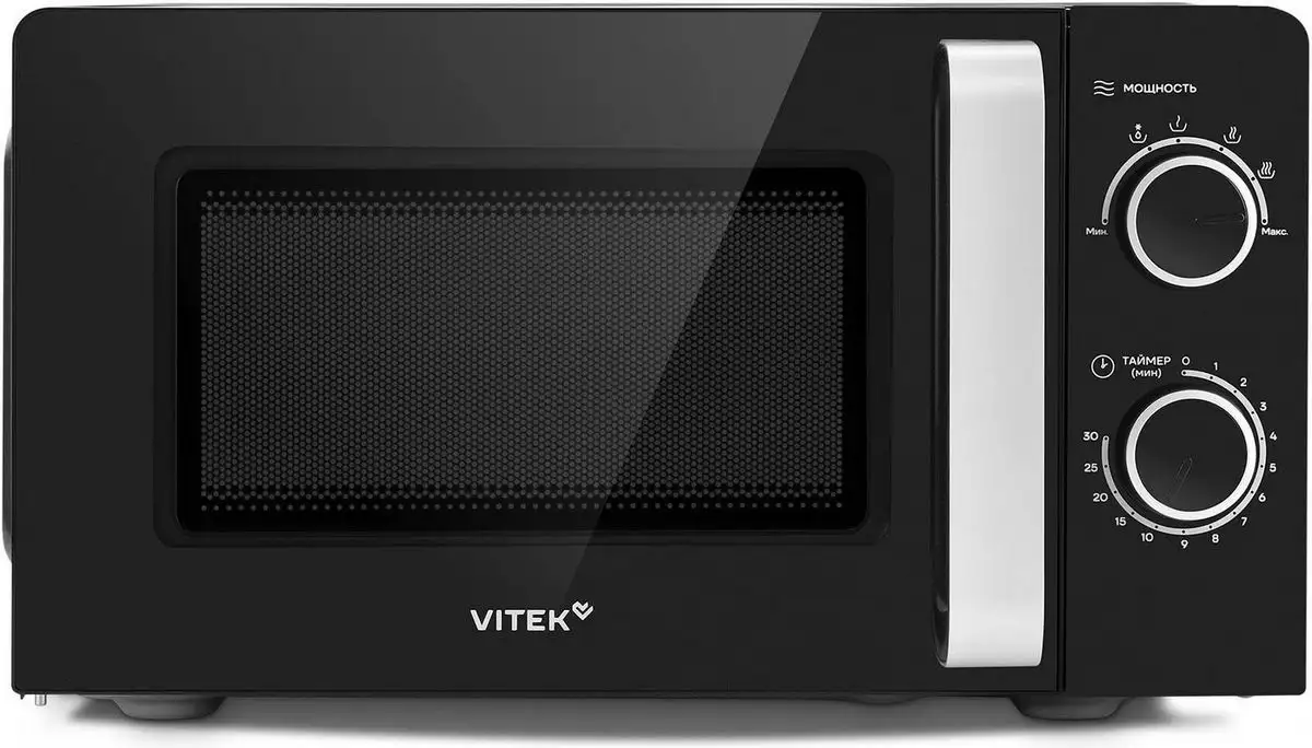 Микроволновая печь Vitek VT-MW0220 – фото товара