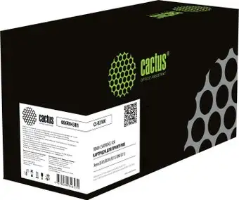 Картридж CACTUS CS-B310X – изображение в каталоге