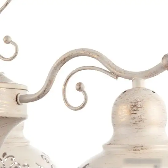 Подвесная люстра Freya Benoit FR2566-PL-03-WG/FR566-03-WG – фото товара