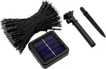 Новогодняя гирлянда Arte Lamp Twinkle A8412IN-100YL – изображение в каталоге