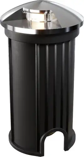 Садовый светильник Maytoni Flash O044DL-L1S3K – изображение в каталоге