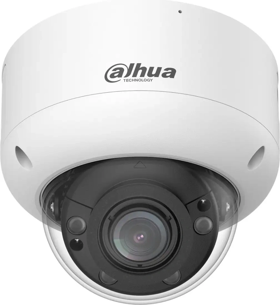 IP-камера Dahua DH-IPC-HDBW5459R1P-ZE-PV-PRO – изображение в каталоге