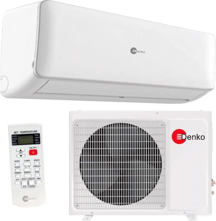 Кондиционер Denko DU-09 - фото товара