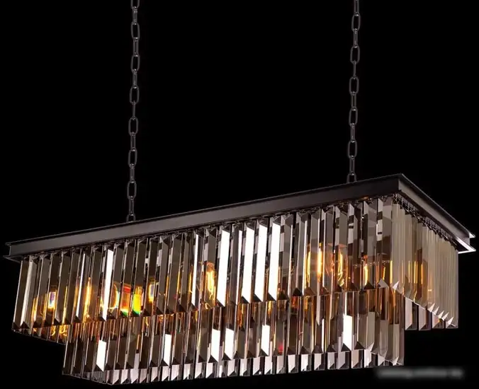 Подвесная люстра LOFT IT Prism 10018/800R – фото товара