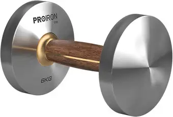 Гантель Proiron Г1060НО (6 кг) – изображение в каталоге