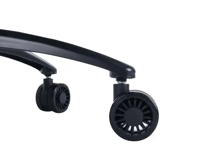 Кресло Evolution Legend (серый) – фото товара