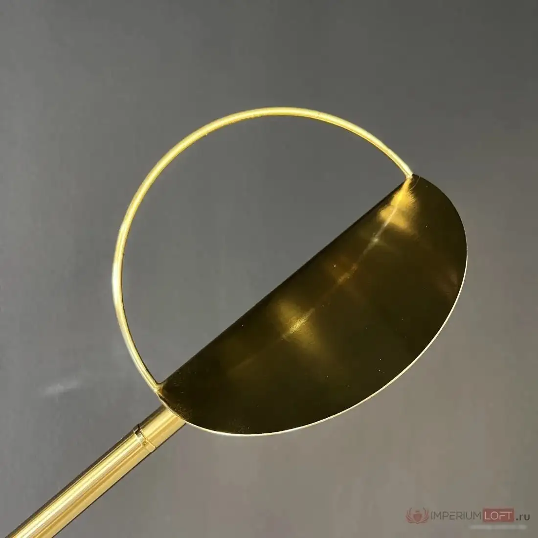 Торшер ImperiumLoft Bolia Leaves Brass 41.212 203594-22 – фото товара