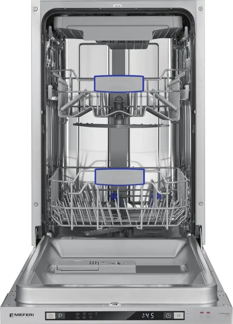 Встраиваемая посудомоечная машина Meferi MDW4573 Ultra - фото товара