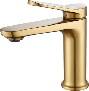 Смеситель Shevanik S4301G - изображение в каталоге