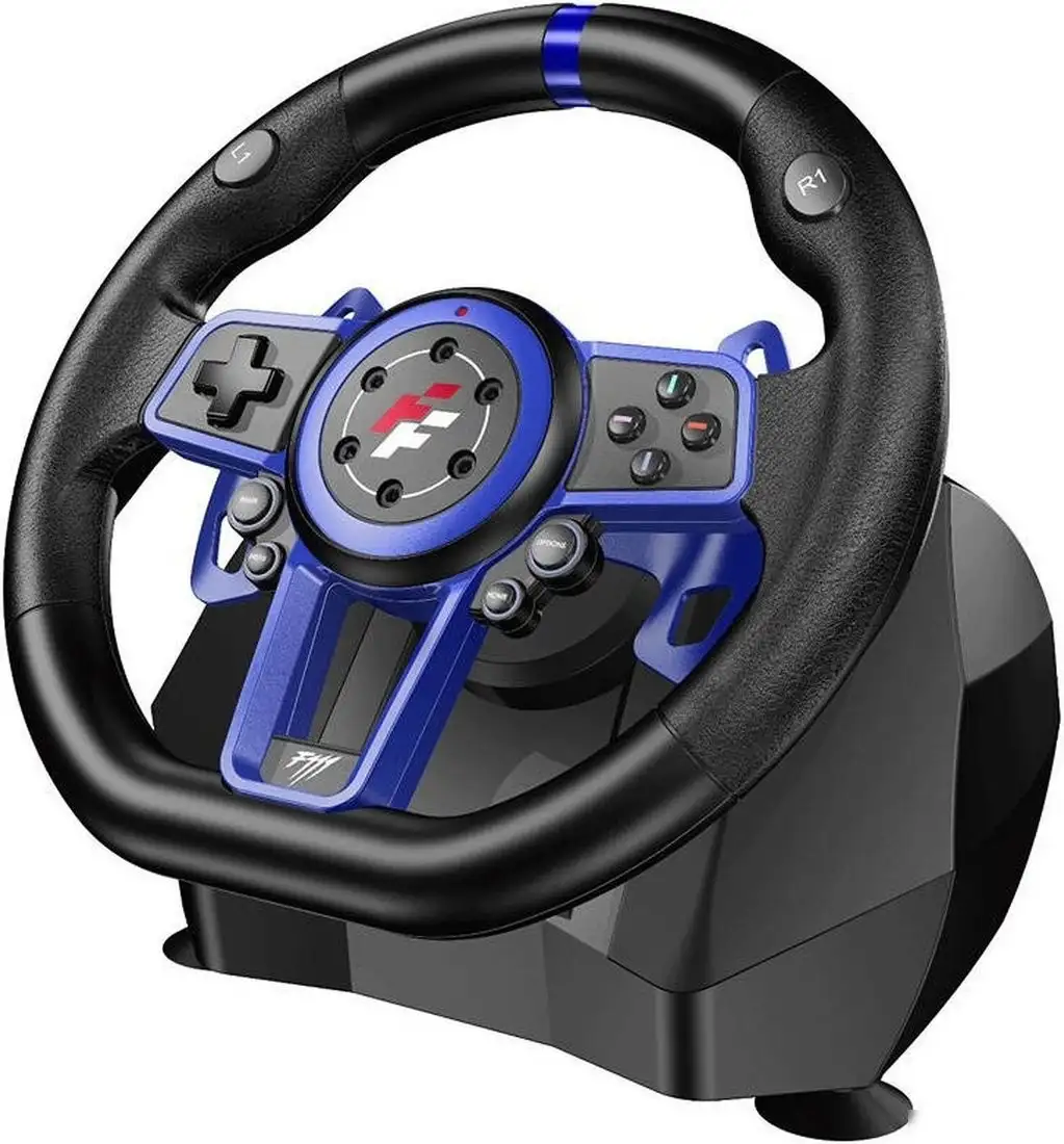Руль FlashFire Suzuka F111 – фото товара