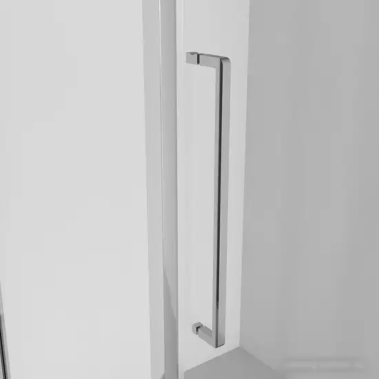 Душевой уголок Niagara 80x90x195 NG-66-8A-A90-34 (хром/прозрачное стекло) - фото товара