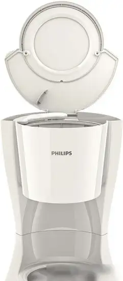 Капельная кофеварка Philips HD7461/00 - фото товара
