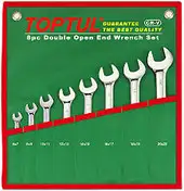 Набор ключей Toptul GAAA0812 8 предметов – изображение в каталоге