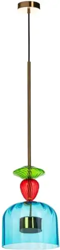 Подвесная люстра LOFT IT Candy 2008-C – изображение в каталоге