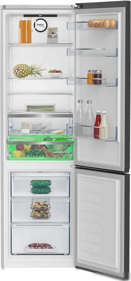 Холодильник BEKO B5RCNK406HDXBR - фото товара