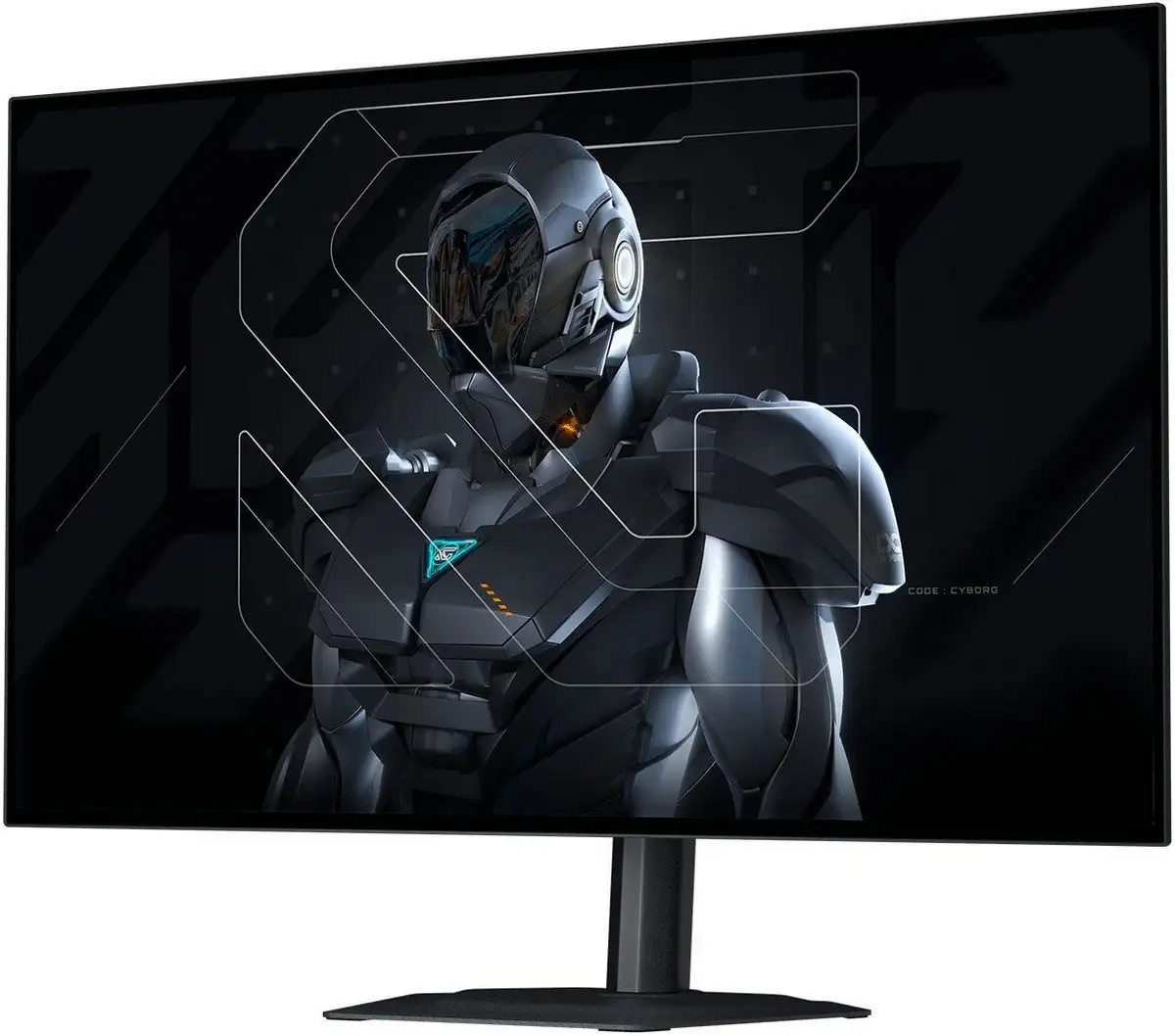 Игровой монитор Gigabyte MO27Q28GR – фото товара