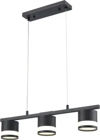 Подвесная люстра Lumion Lanika 8240/3 – изображение в каталоге