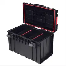 Ящик для инструментов Qbrick System ONE 450 Basic, черный