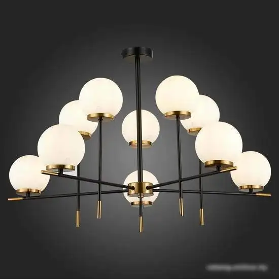 Подвесная люстра ST Luce SL1203.402.10 – фото товара