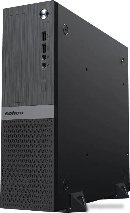 Корпус Sohoo S511 400W – фото товара