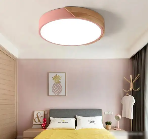 Светильник-тарелка ImperiumLoft Clip01 101446-26 – фото товара