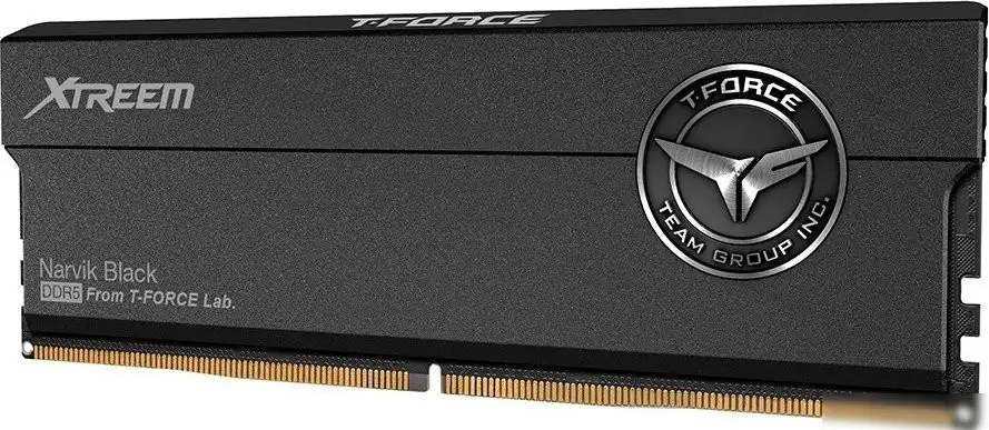 Оперативная память Team T-Force Xtreem CKD 2x24ГБ DDR5 8800 МГц FFXD548G8800HC42ADC-CU01 – фото товара