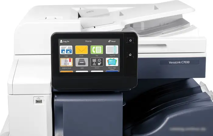 МФУ Xerox VersaLink B7025 – фото товара