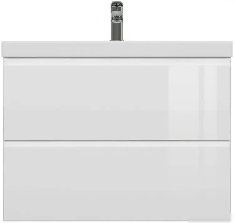 Cersanit Тумба под умывальник Moduo Slim 80 64126 – фото товара