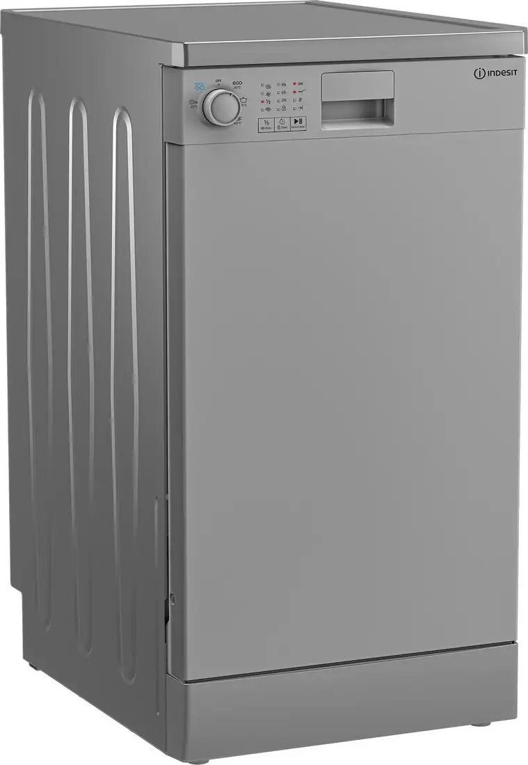 Отдельностоящая посудомоечная машина Indesit DFS 1A50 S - фото товара