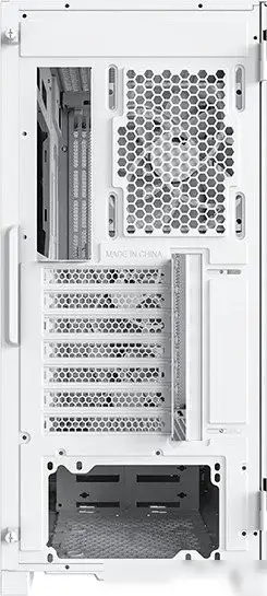 Корпус Montech Sky One Lite (белый) – фото товара